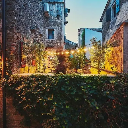 Дом отдыха Casa Ars Natura