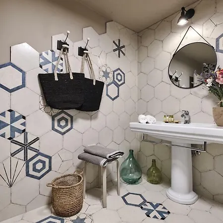Casa Ars Natura Дом отдыха Грожнян
