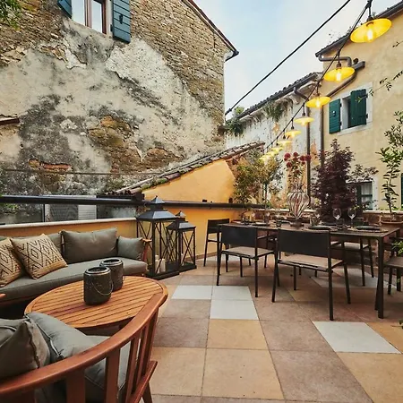 Casa Ars Natura Vakantiehuis