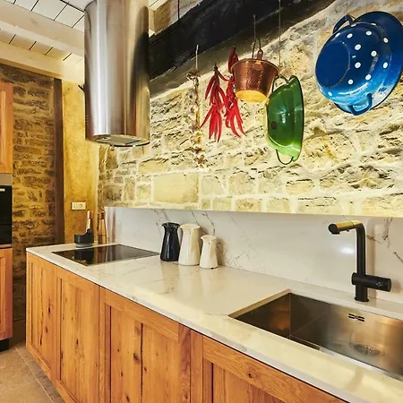 Casa Ars Natura Vakantiehuis Grožnjan