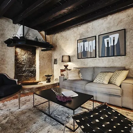 Casa Ars Natura Vakantiehuis Grožnjan