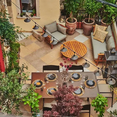 Дом отдыха Casa Ars Natura Грожнян