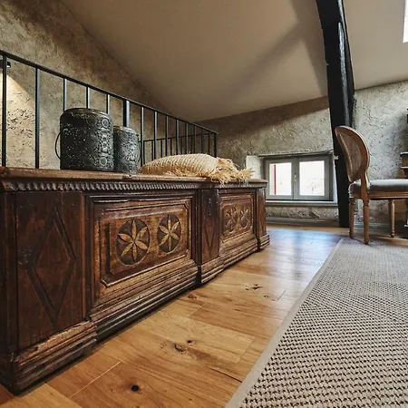 Casa Ars Natura Дом отдыха Грожнян