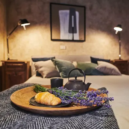 Casa Ars Natura Vakantiehuis Grožnjan