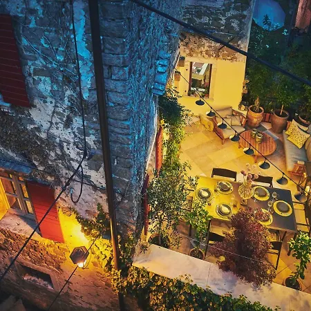Casa Ars Natura Дом отдыха