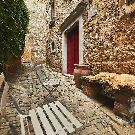 Casa Ars Natura Vakantiehuis *