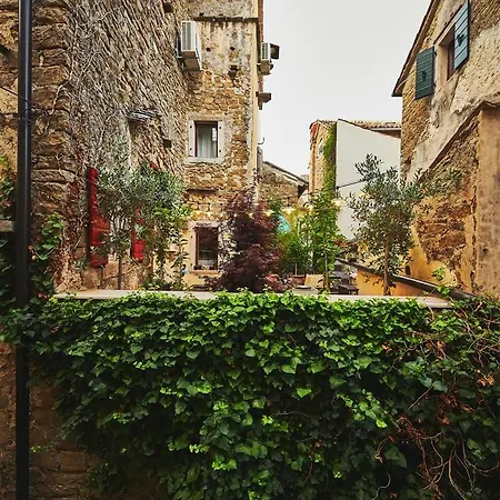 Casa Ars Natura Vakantiehuis Grožnjan