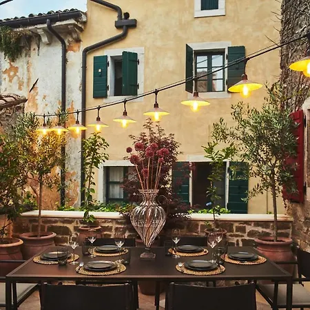 Holiday home Casa Ars Natura