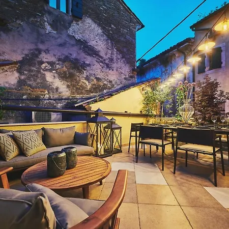 Holiday home Casa Ars Natura *