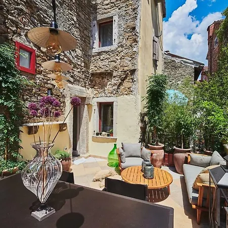 Casa Ars Natura Holiday home *