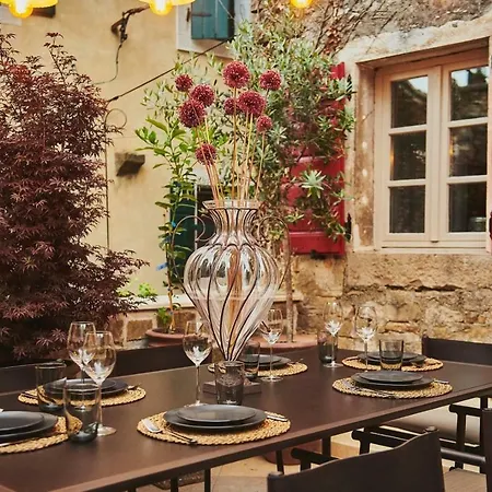 Casa Ars Natura Holiday home