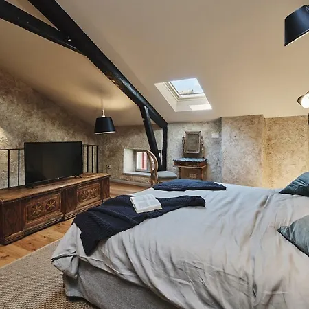 Casa Ars Natura Holiday home *