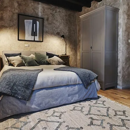 Casa Ars Natura Holiday home