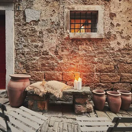 Casa Ars Natura *