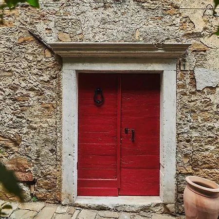 Holiday home Casa Ars Natura