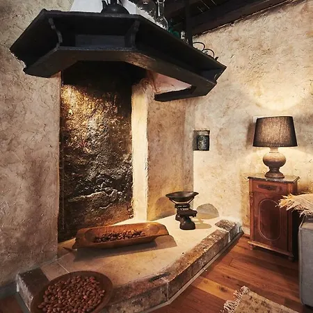 Holiday home Casa Ars Natura Groznjan
