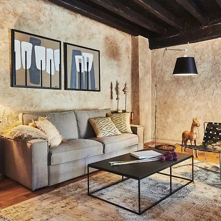 Holiday home Casa Ars Natura *