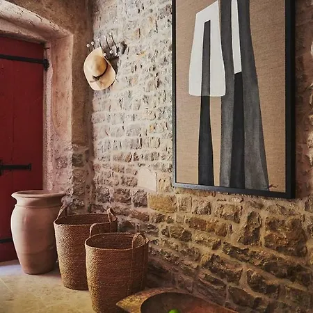 Holiday home Casa Ars Natura