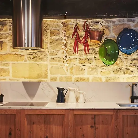 Holiday home Casa Ars Natura