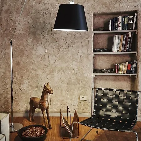 Holiday home Casa Ars Natura