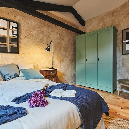 Holiday home Casa Ars Natura Groznjan