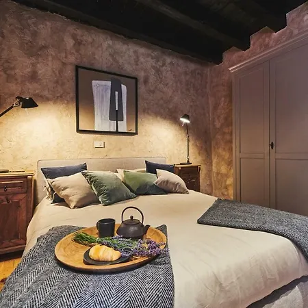 Casa Ars Natura * Groznjan