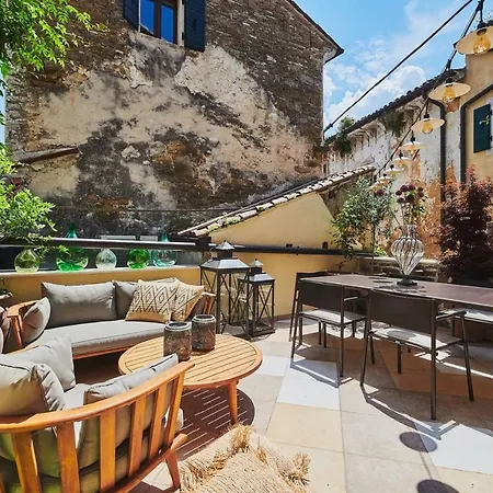 Casa Ars Natura Holiday home